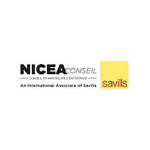 NICEA CONSEIL - SAVILLS